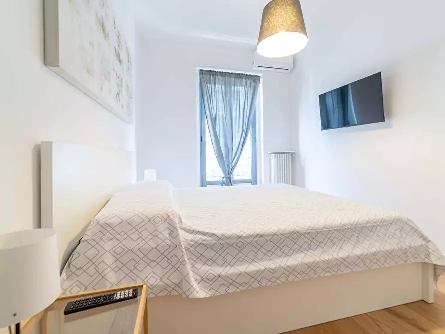 Immagine 17 di Appartamento in affitto  in Via Luigi Canonica91 a Milano