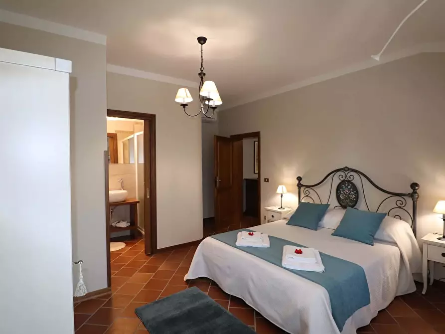 Immagine 57 di Appartamento in affitto  in Via della Guardiola a Civitella In Val Di Chiana