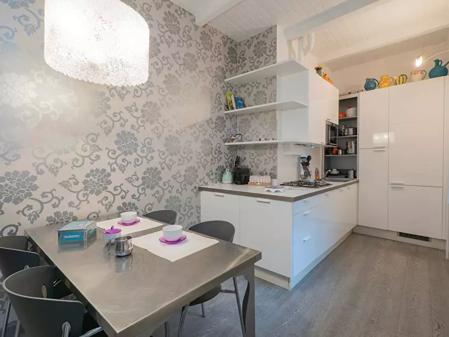 Immagine 19 di Appartamento in affitto  in Via Giordano Bruno13 a Milano