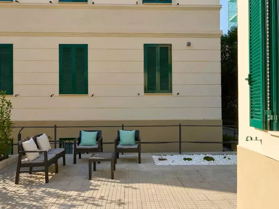 Immagine 5 di Appartamento in affitto  in Via Giulia di Gallese4 a Roma