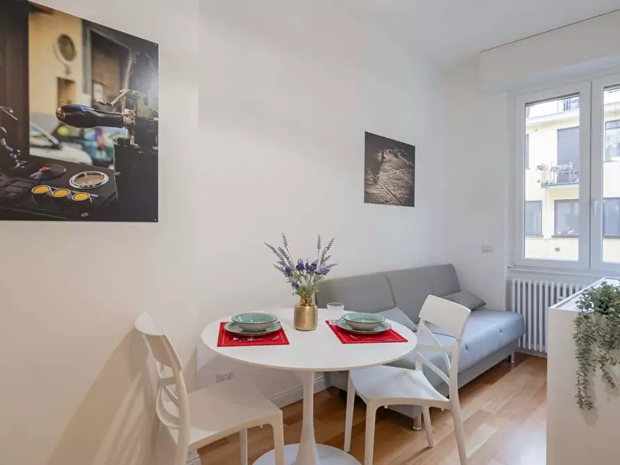 Immagine 19 di Appartamento in affitto  in Via Gressoney1 a Milano