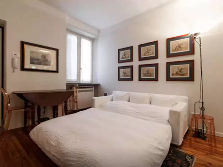 Immagine 15 di Appartamento in affitto  in Via Panfilo Castaldi32 a Milano