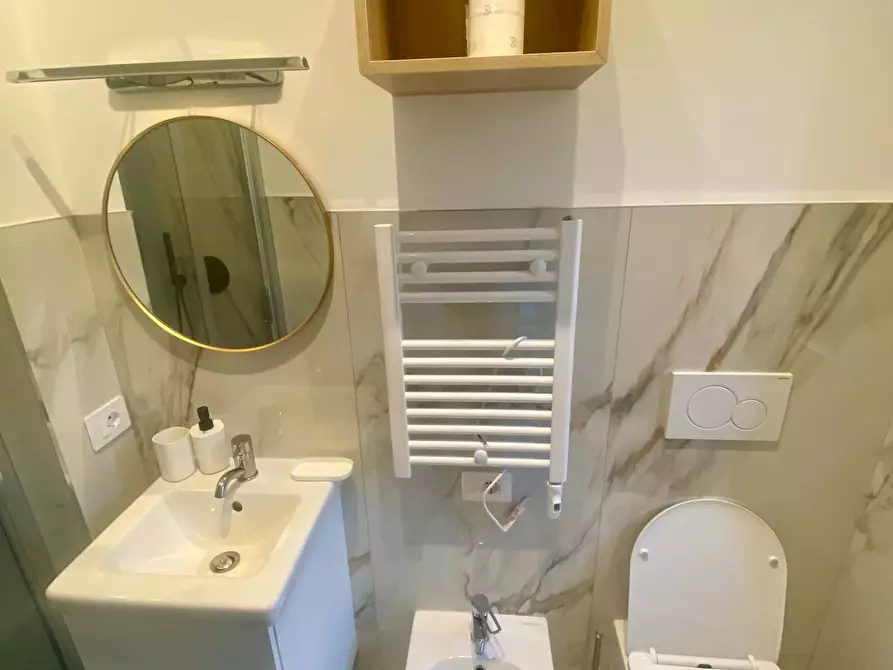 Immagine 13 di Camera in affitto  in Via Cascina Barocco13 a Milano