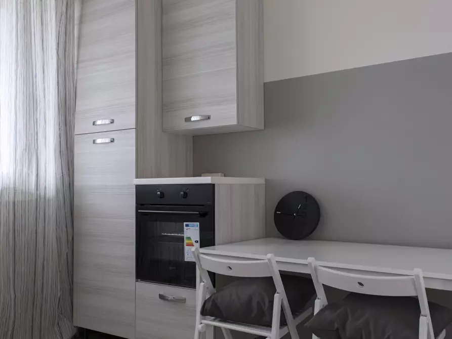 Immagine 12 di Camera in affitto  in Via Federico Engels8 a Milano