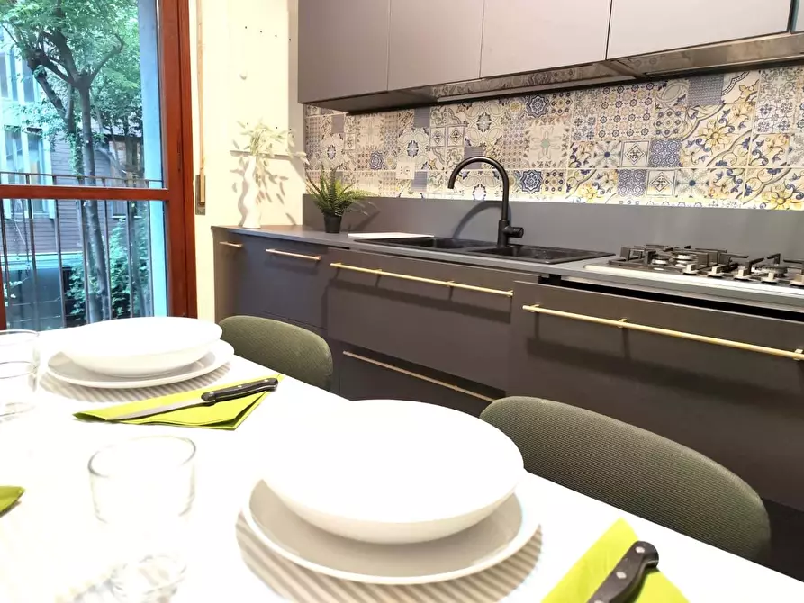 Immagine 7 di Camera in affitto  in Viale Quirico Filopanti4 a Bologna