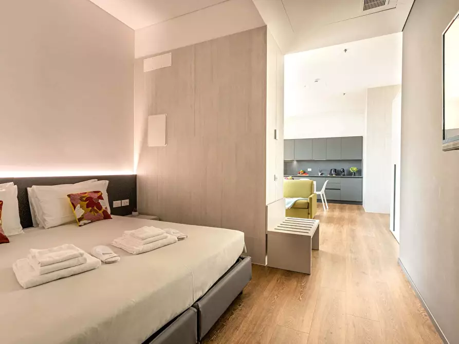 Immagine 11 di Appartamento in affitto  in Via Torino2 a Venezia