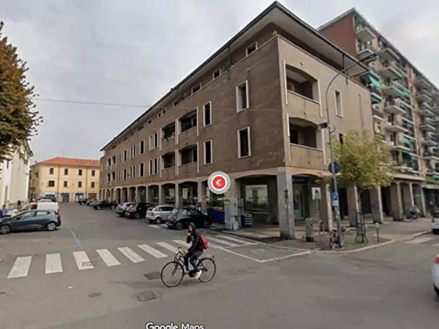 Immagine 10 di Camera in affitto  in Viale Filippo Meda1 a Rho
