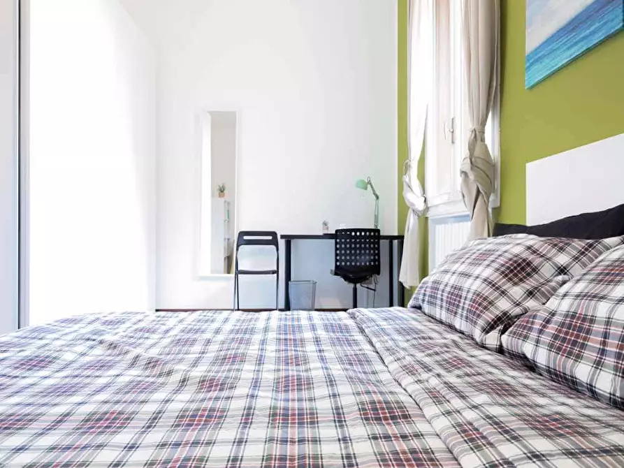 Immagine 3 di Camera in affitto  in Via Marsala28 a Bologna