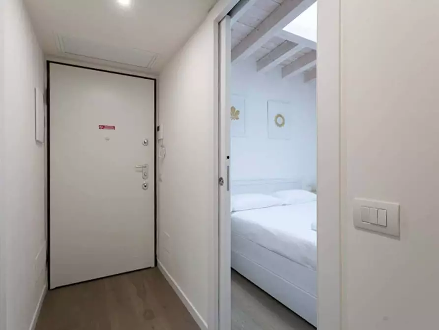 Immagine 6 di Appartamento in affitto  in Via Carlo Farini82 a Milano