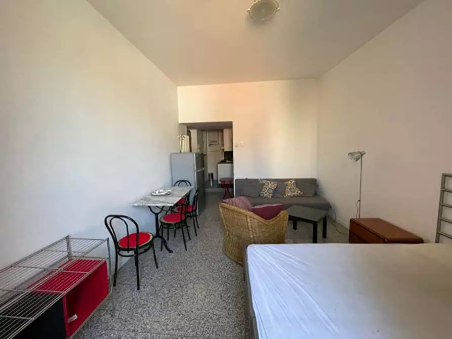 Immagine 5 di Appartamento in affitto  in Via Giovanni Battista Niccolini25 a Milano