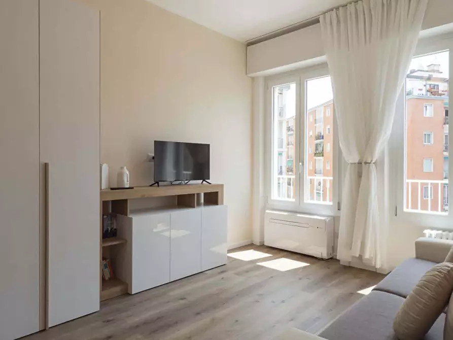 Immagine 2 di Appartamento in affitto  in Via Ambrogio Campiglio13 a Milano