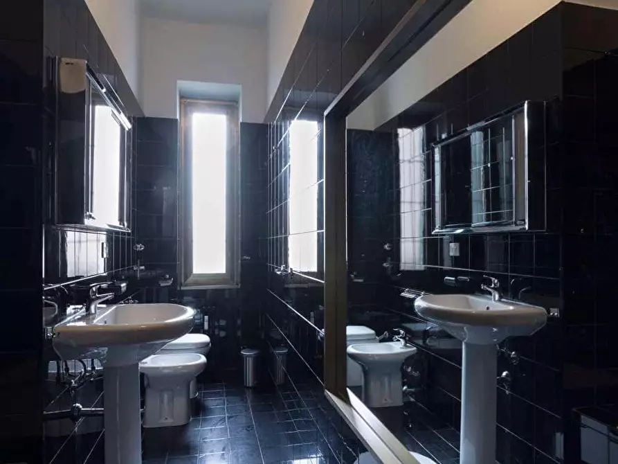 Immagine 45 di Camera in affitto  in Piazza Sant'Agostino7 a Milano