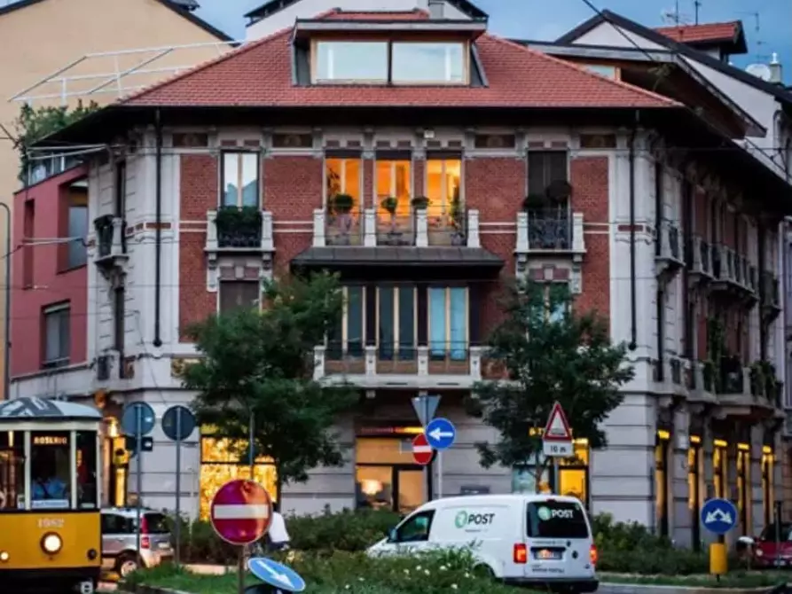 Immagine 1 di Appartamento in affitto  in Via Nicola D'Apulia2 a Milano