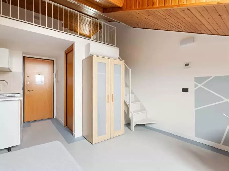 Immagine 6 di Appartamento in affitto  in Corso Magenta25 a Milano