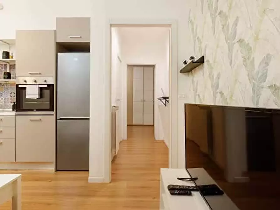 Immagine 7 di Appartamento in affitto  in Piazza Tra I Rivi8 a Trieste