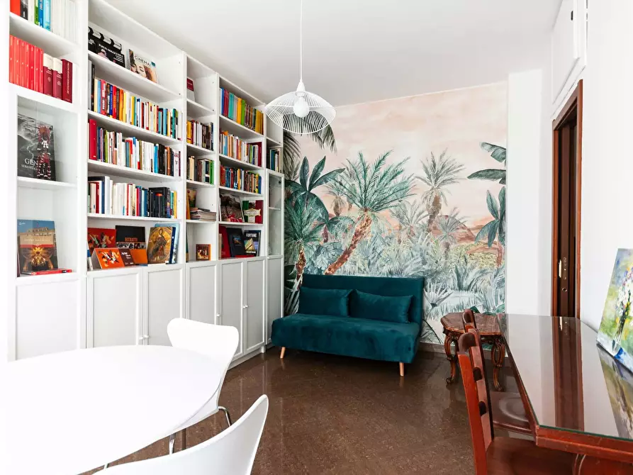 Immagine 23 di Appartamento in affitto  in Via Nino Bixio33 a Milano