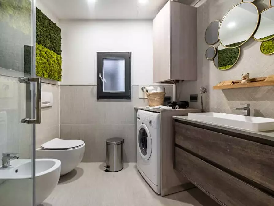 Immagine 5 di Appartamento in affitto  in Via del Porto11 a Bologna