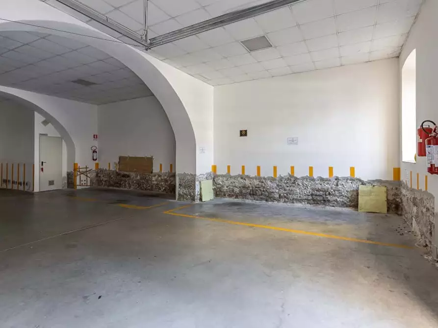 Immagine 11 di Appartamento in affitto  in Via Enrico Toti4 a Trieste