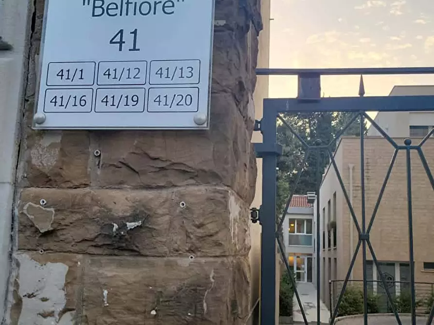 Immagine 8 di Appartamento in affitto  in Viale Belfiore41 a Firenze