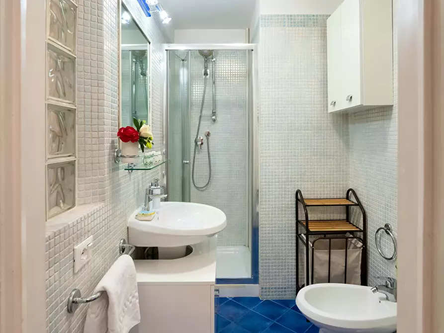 Immagine 20 di Appartamento in affitto  in Viale Donato Giannotti a Firenze