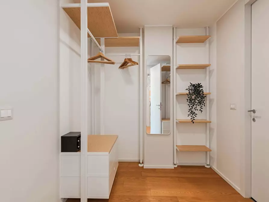 Immagine 16 di Appartamento in affitto  in Via Pantano8 a Milano