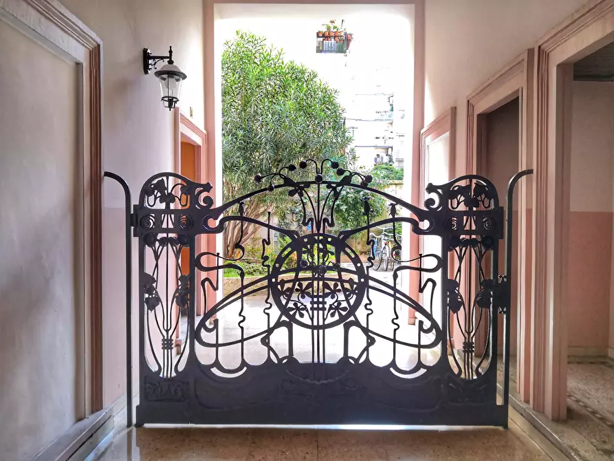 Immagine 17 di Appartamento in affitto  in Via Francesco de Sanctis50 a Milano