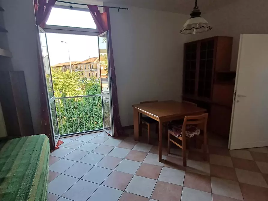 Immagine 3 di Appartamento in affitto  in Via Leopoldo Pollak1 a Milano