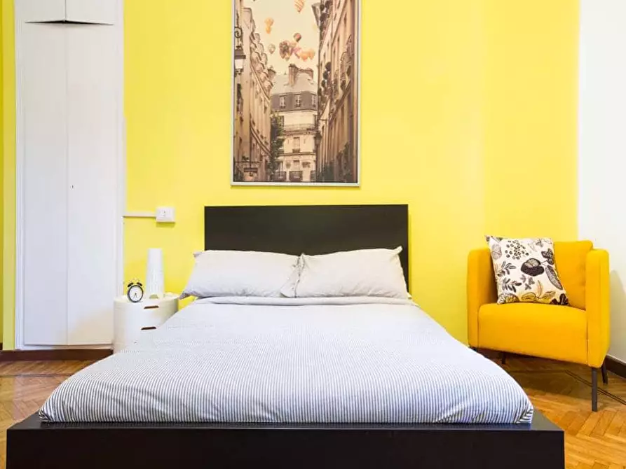 Immagine 4 di Camera in affitto  in Via Carlo Bertolazzi8 a Milano