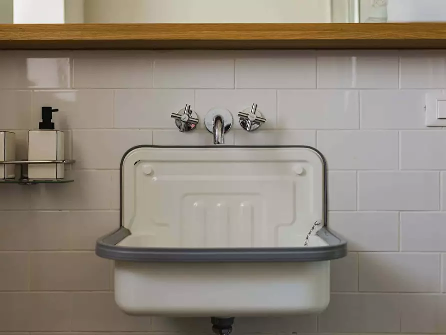 Immagine 14 di Appartamento in affitto  in Piazza Attilio Hortis7 a Trieste