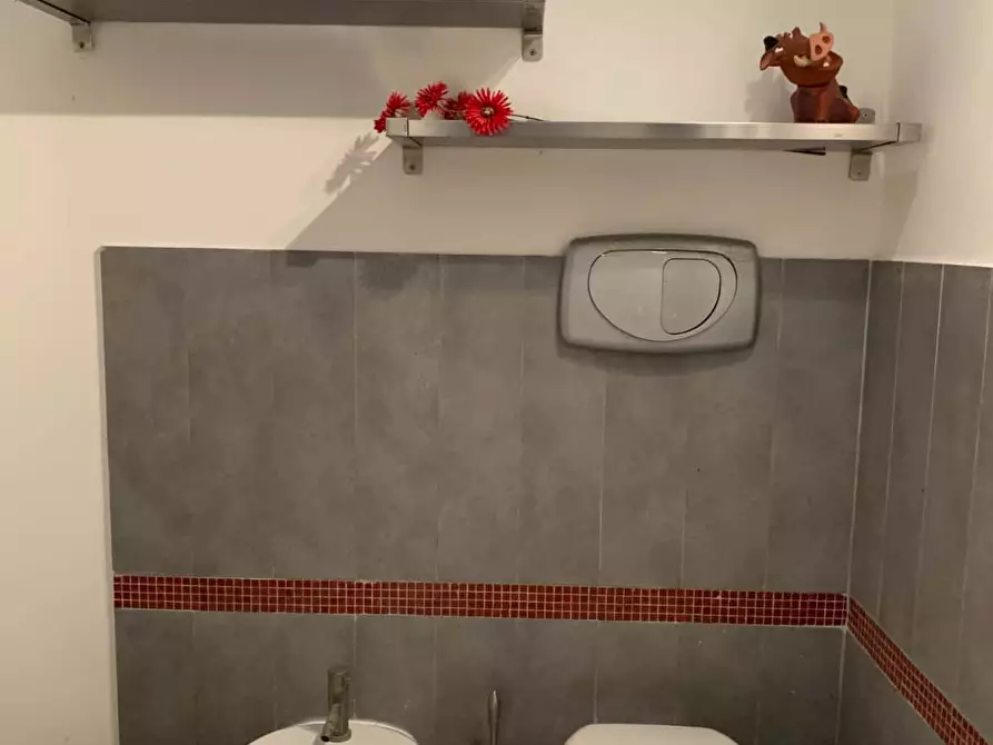 Immagine 13 di Appartamento in affitto  in Via Sisto Scaglia3 a Roma