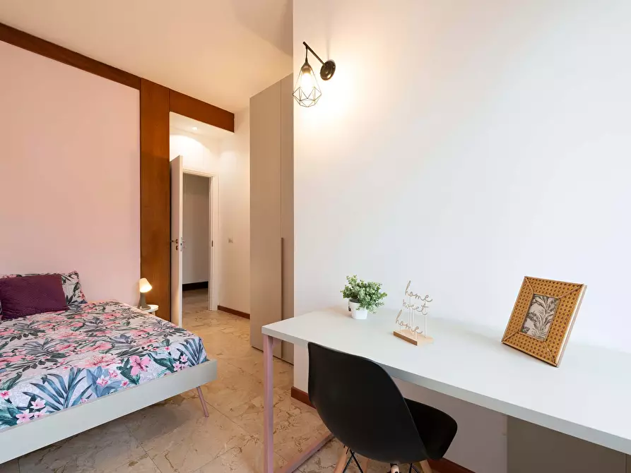 Immagine 24 di Appartamento in affitto  in Viale Beatrice d'Este30 a Milano
