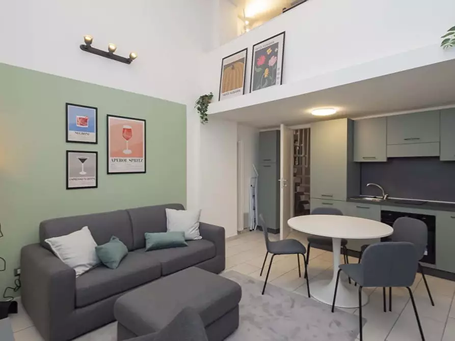 Immagine 22 di Appartamento in affitto  in Via Arcivescovo Romilli17a a Milano