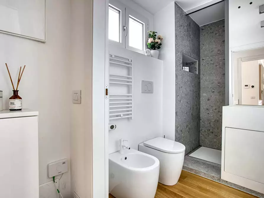 Immagine 20 di Appartamento in affitto  in Via Messina1 a Milano