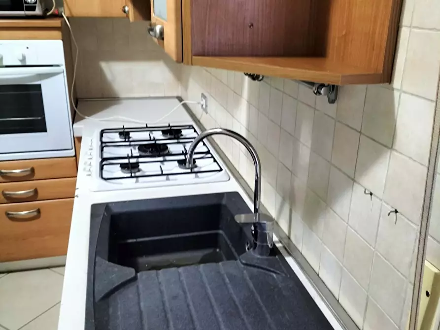 Immagine 23 di Appartamento in affitto  in Via Guido Gozzano18 a Cinisello Balsamo