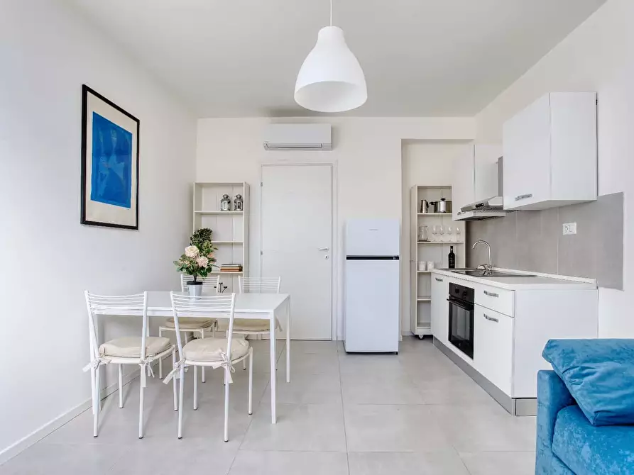 Immagine 5 di Appartamento in affitto  in Via Giovanni Battista Cassinis1 a Milano