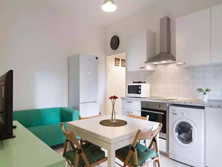 Immagine 15 di Camera in affitto  in Via Salvatore Barzilai15 a Milano