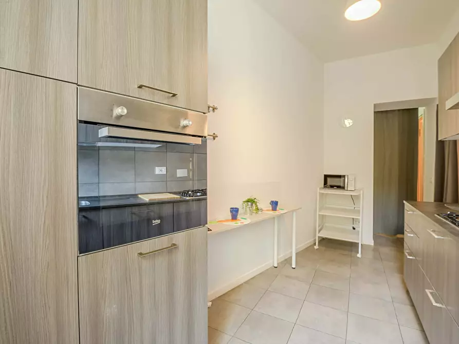 Immagine 18 di Appartamento in affitto  in Via Galazia2 a Roma