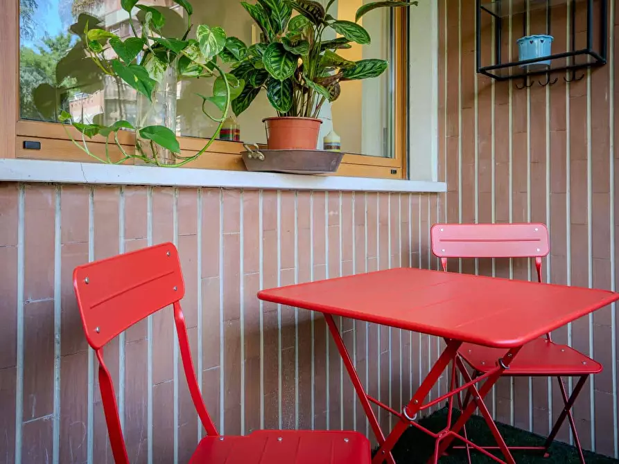 Immagine 20 di Appartamento in affitto  in Via Bergamo11 a Milano