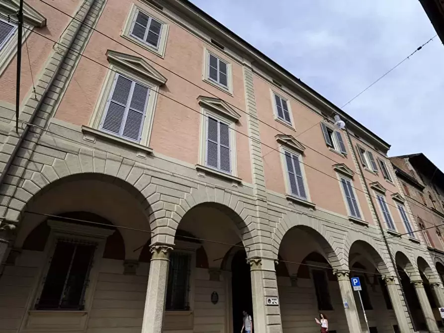 Immagine 32 di Appartamento in affitto  in Strada Maggiore46 a Bologna