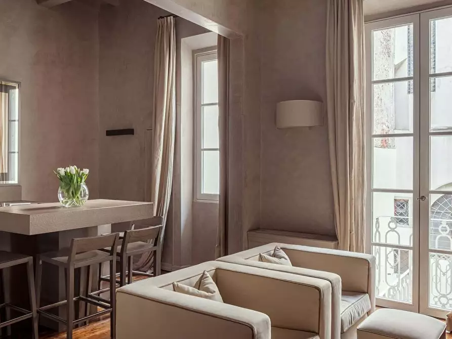 Immagine 5 di Appartamento in affitto  in Via Ricasoli48 a Firenze