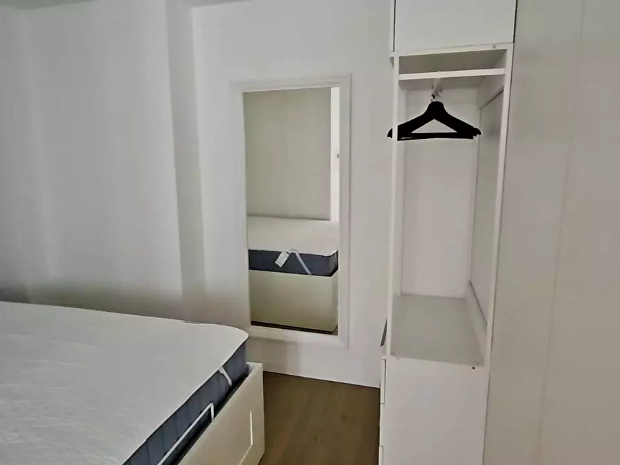 Immagine 8 di Appartamento in affitto  in Corso Italia7 a Trieste