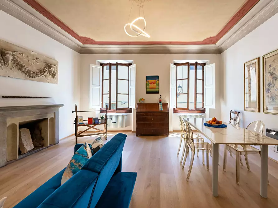 Immagine 1 di Appartamento in affitto  in Via Santa Reparata a Firenze