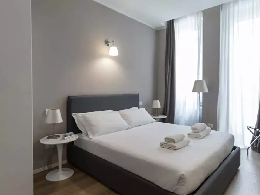 Immagine 1 di Appartamento in affitto  in Via Carlo Freguglia a Milano