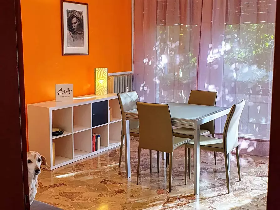 Immagine 36 di Appartamento in affitto  in Via Paolo Rolli4 a Padova