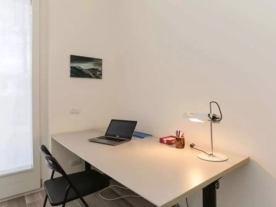 Immagine 18 di Appartamento in affitto  in Via Negroli10 a Milano