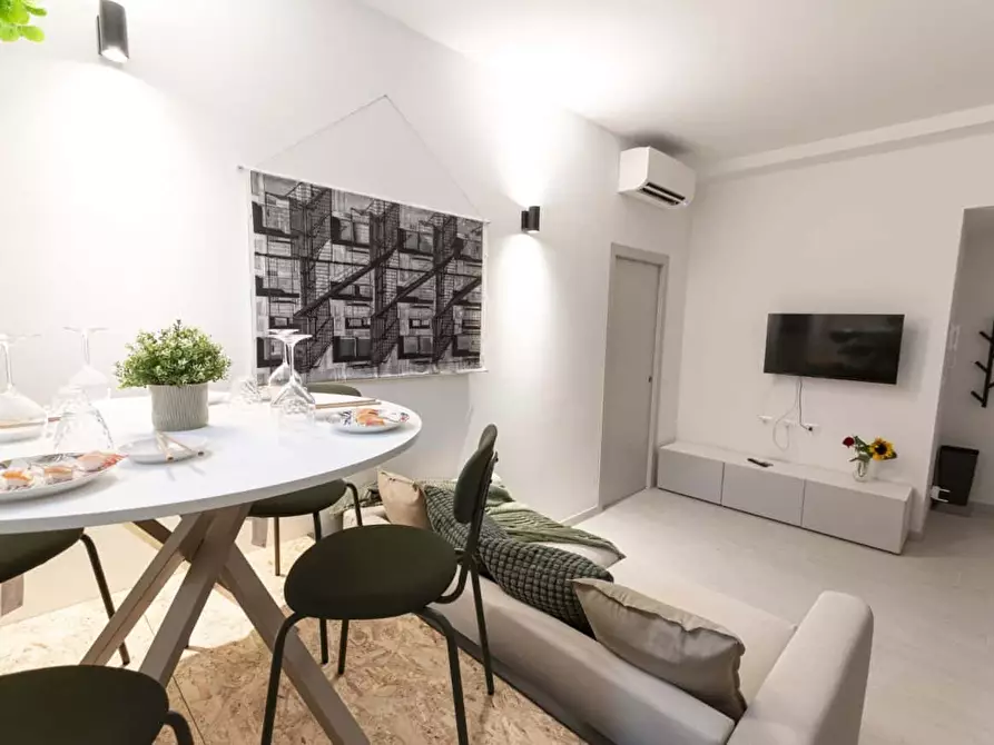 Immagine 8 di Appartamento in affitto  in Via Privata Don Bartolomeo Grazioli28 a Milano