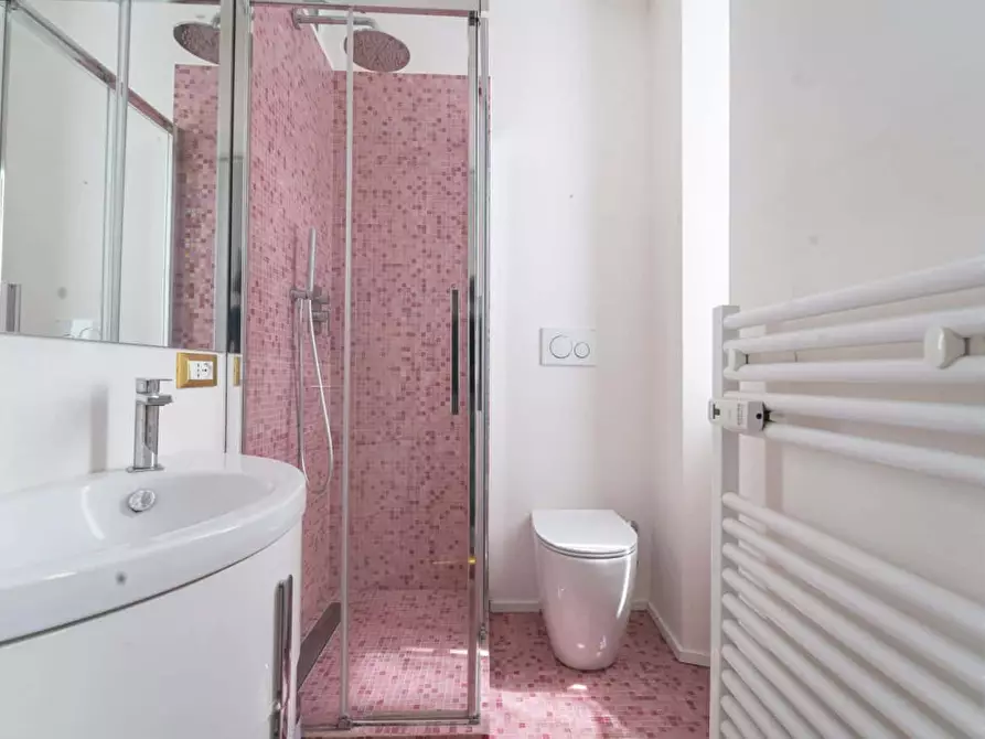 Immagine 15 di Appartamento in affitto  in Via Giovanni Battista Pergolesi24 a Milano