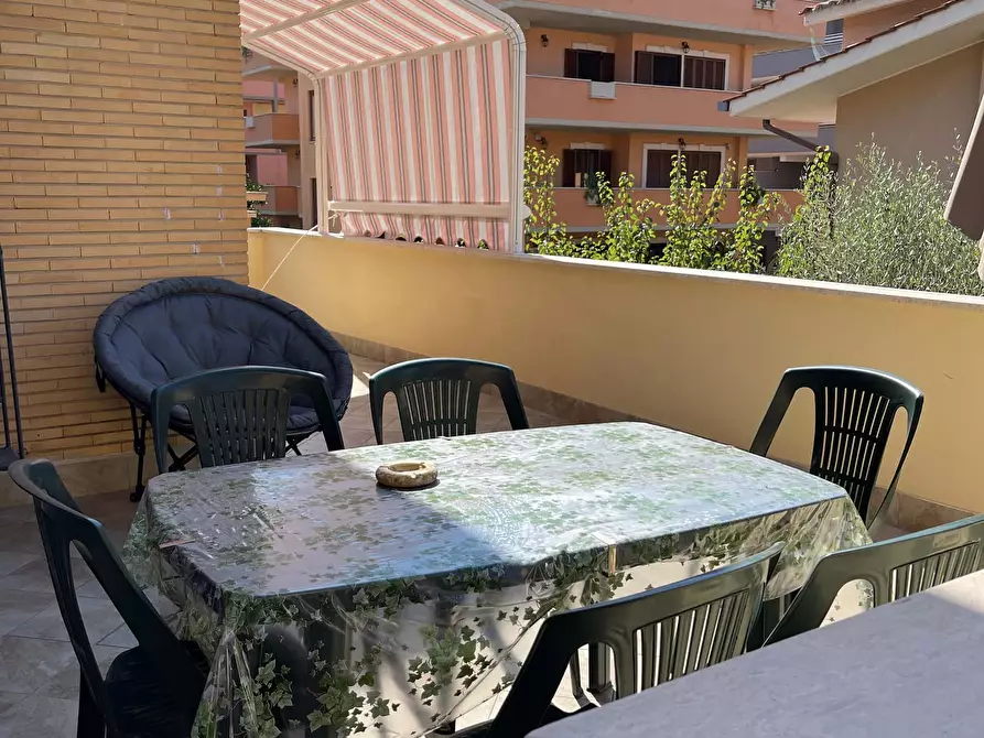 Immagine 1 di Appartamento in affitto  in Via Suor Maria Teresa Spinelli7 a Ladispoli