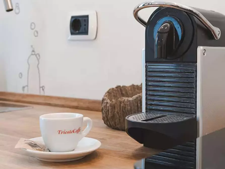 Immagine 11 di Appartamento in affitto  in Via degli Artisti6 a Trieste