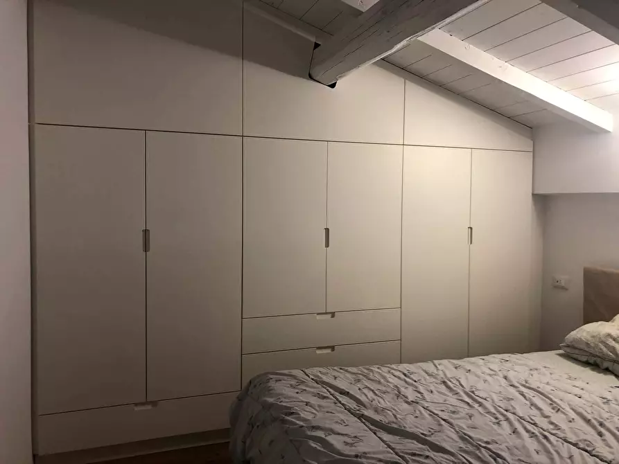 Immagine 7 di Appartamento in affitto  in Via Bartolomeo Passarotti3 a Bologna